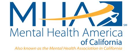Mental Health America of California (MHAC) .